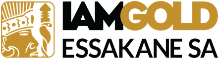 IAMGOLD Essakane